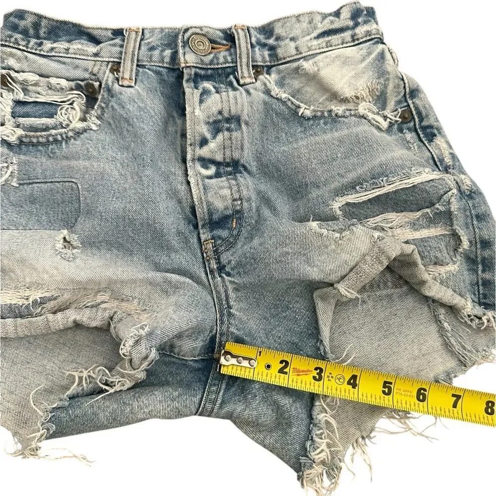 Moussy vintage denim